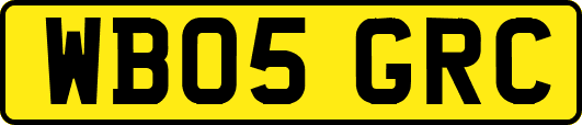 WB05GRC