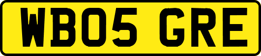 WB05GRE