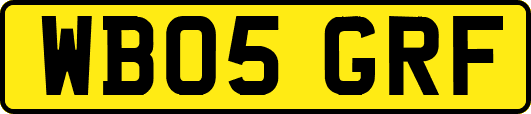 WB05GRF