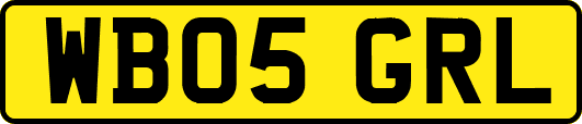 WB05GRL