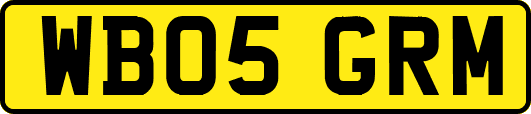 WB05GRM