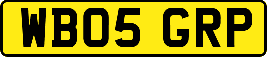 WB05GRP