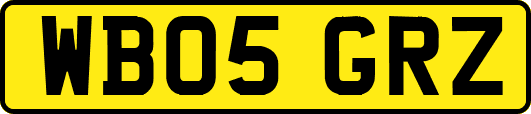 WB05GRZ