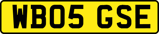 WB05GSE