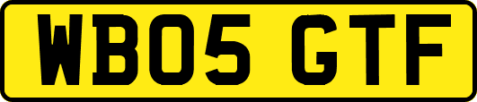 WB05GTF