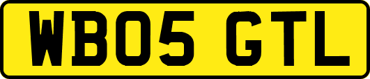 WB05GTL