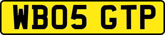 WB05GTP