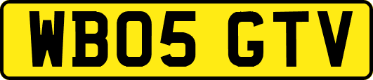 WB05GTV