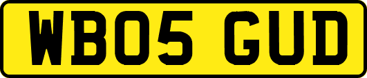 WB05GUD