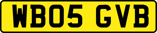 WB05GVB