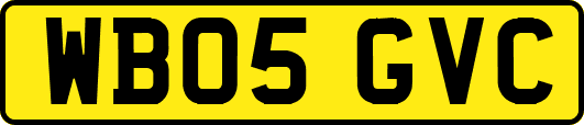 WB05GVC