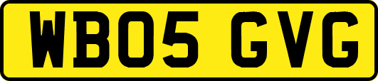 WB05GVG