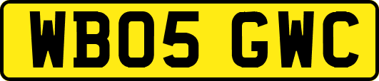 WB05GWC
