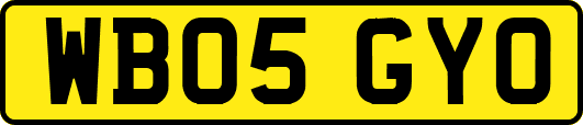 WB05GYO