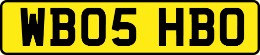 WB05HBO