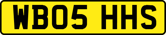 WB05HHS
