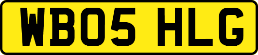WB05HLG