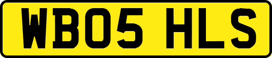 WB05HLS