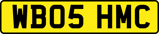 WB05HMC