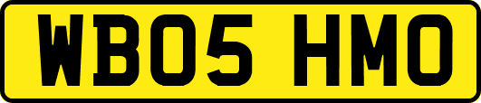 WB05HMO