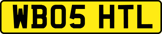 WB05HTL