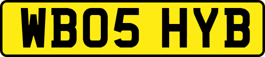 WB05HYB