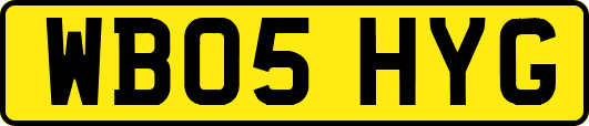 WB05HYG