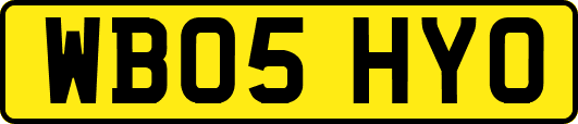 WB05HYO