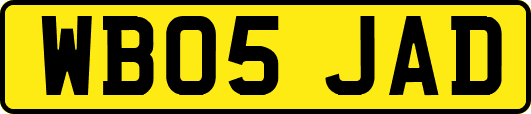 WB05JAD