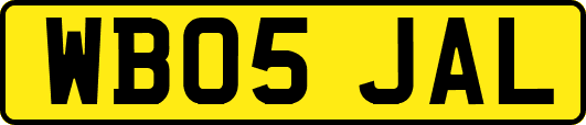 WB05JAL