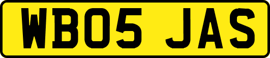 WB05JAS
