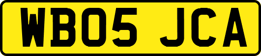 WB05JCA