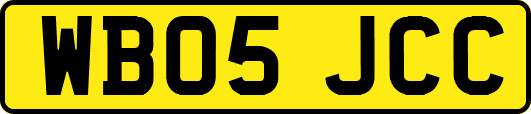 WB05JCC