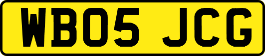 WB05JCG
