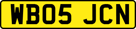 WB05JCN
