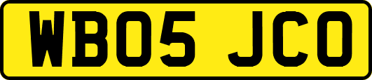 WB05JCO