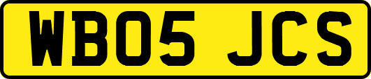 WB05JCS