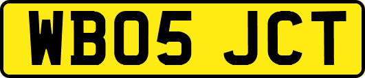 WB05JCT