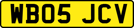 WB05JCV