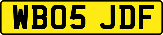 WB05JDF