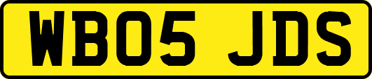 WB05JDS