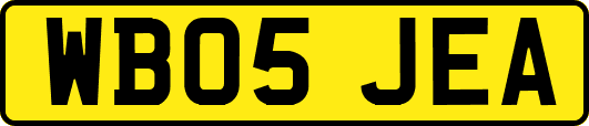 WB05JEA