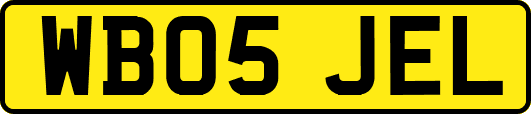 WB05JEL