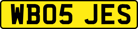 WB05JES