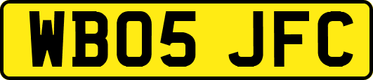 WB05JFC