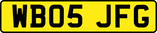 WB05JFG