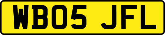 WB05JFL