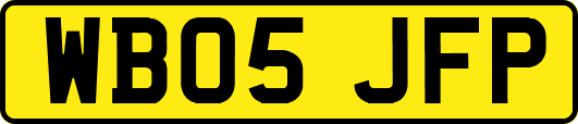 WB05JFP