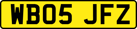 WB05JFZ
