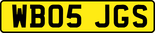 WB05JGS
